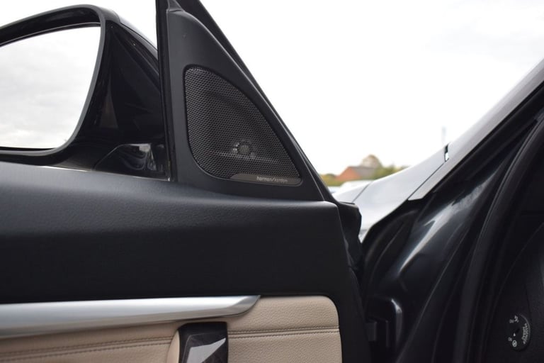 2016 66 BMW 3 SERIES GRAN TURISMO 3.0 335D M SPORT GT 5DR DIESEL AUTO XDRIVE EUR