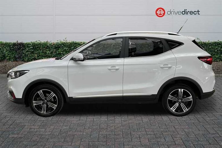 2019 MG MG ZS 1.5 VTi-TECH Limited Edition SUV 5dr Petrol Manual Euro 6 (s/s) (106 ps) SUV Petrol...