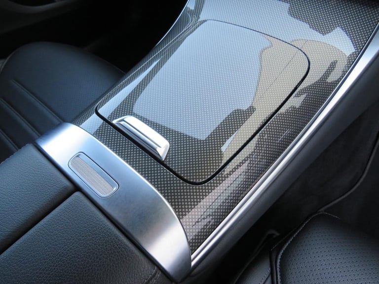 2024 Mercedes-Benz GLC GLC 300e 4Matic AMG Line 5dr 9G-Tronic ESTATE PETROL/ELECTRIC Automatic