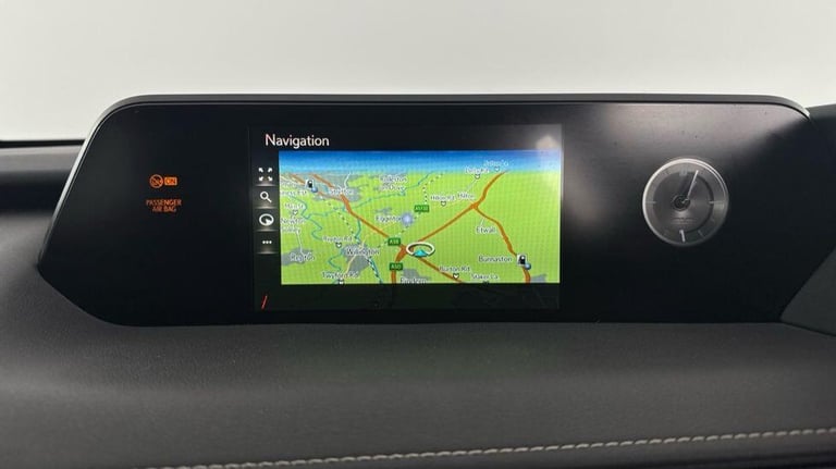 2022 Lexus UX 2.0 250h Premium Sport Edition E-CVT Euro 6 (s/s) 5dr ESTATE Petrol/Electric Hybrid...