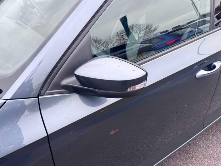 2017 Skoda Fabia 1.2 TSI SE 5dr DSG Automatic Estate Petrol Automatic