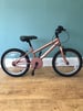 Apollo Glitz Kids Bike 18” wheel
