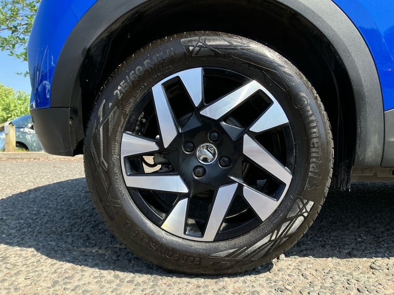 2024 Vauxhall Mokka 100kW Design 50kWh 5dr Auto SUV Electric Automatic