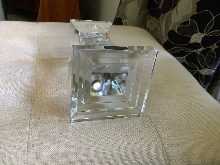 Thomas Webb crystal