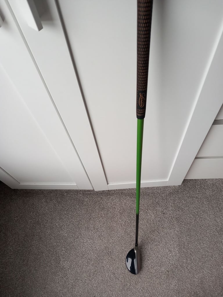 PING LADIES HYBRID V2 RAPTURE 27