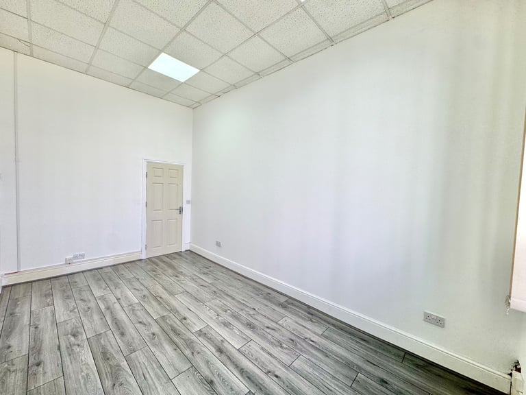 Beauty - Therapy Rooms to Rent in Digbeth Birmingham