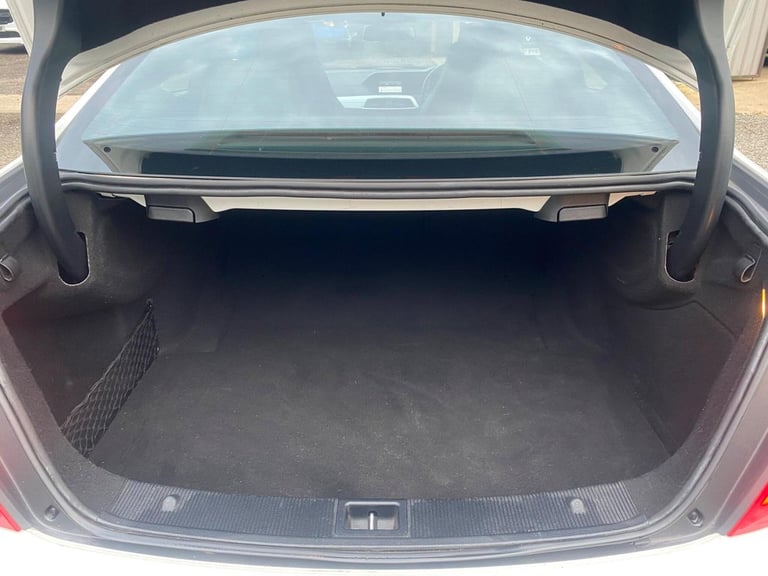 2015 Mercedes-Benz C Class 2.1 C250 CDI AMG Sport Edition G-Tronic+ Euro 5 (s/s) 2dr Coupe Diesel...