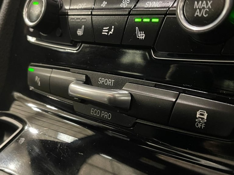 2018 BMW 2 Series Active Tourer 2.0 220i GPF M Sport MPV 5dr Petrol DCT Euro 6 (s/s) (192 ps) MPV...