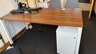 Office Desk