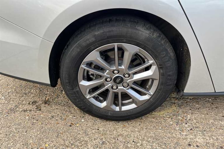 2023 Ford Focus 1.5 EcoBlue Titanium Estate 5dr Diesel Auto Euro 6 (s/s) (120 ps) Estate Diesel A...