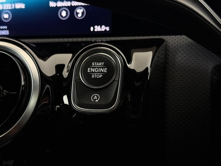 2019 Mercedes-Benz CLA 1.3 CLA180 AMG Line Coupe 7G-DCT Euro 6 (s/s) 4dr Saloon Petrol Automatic