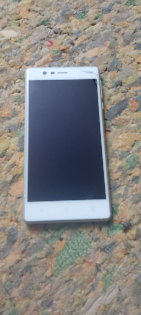 image for Nokia 3 Unlocked 