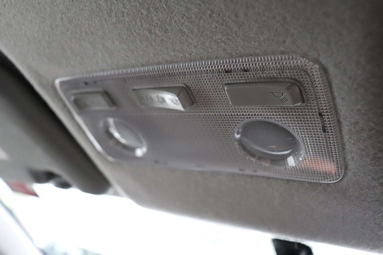 2016 Toyota Yaris 1.3 Yaris Icon VVT-I 5dr Hatchback Petrol Manual