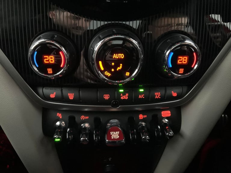 2022 MINI Countryman 2.0 John Cooper Works ALL4 5dr Auto HATCHBACK PETROL Automatic