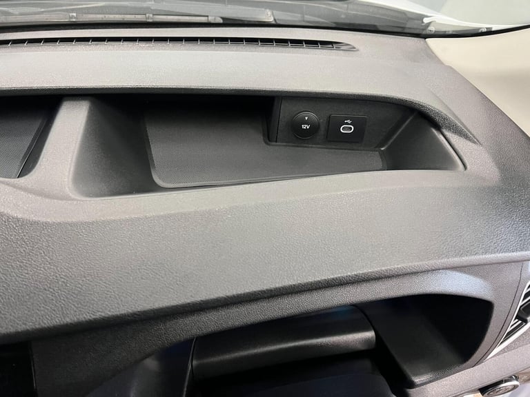 2024 Ford Transit 2.0 350 EcoBlue Limited RWD L4 H3 Euro 6 (s/s) 5dr Panel Van Diesel Manual