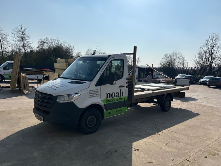 Mercedes-Benz, SPRINTER, Other, 2020, Manual, 1950 (cc)