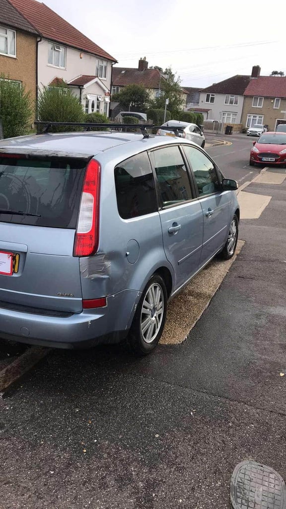 C max automatic 