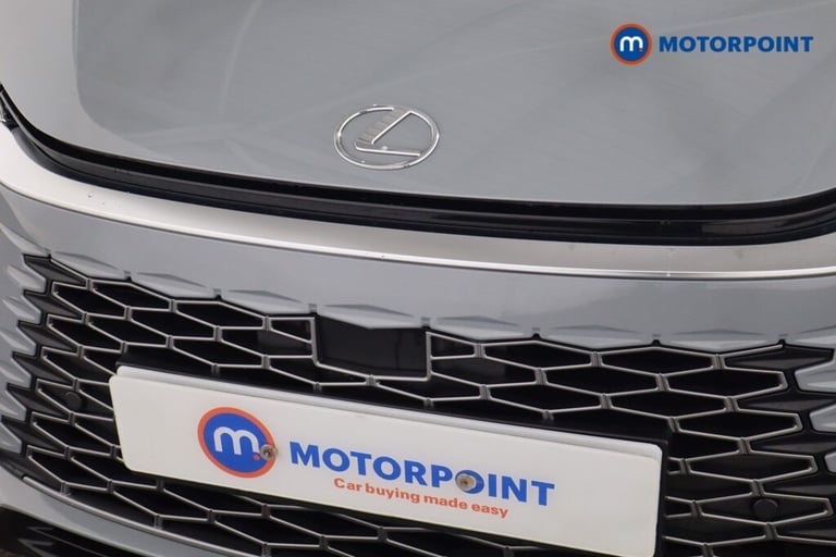 2024 Lexus LBX 1.5 Premium 5dr E-CVT SUV Hybrid Automatic