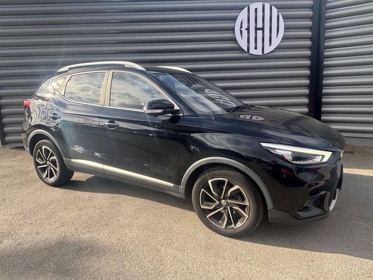 image for 2021 MG MG ZS 1.0 ZS Exclusive TGDi Auto 5dr SUV Petrol Automatic