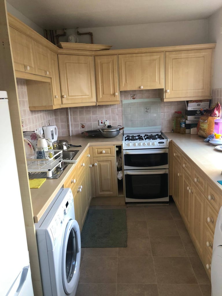 Room for rent 