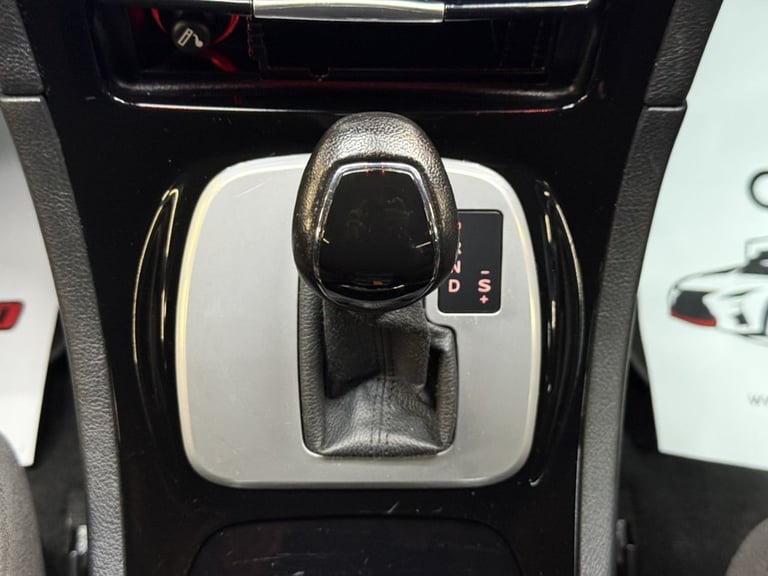 2010 Ford Galaxy 2.0 EcoBoost Titanium 5dr Powershift MPV PETROL Automatic