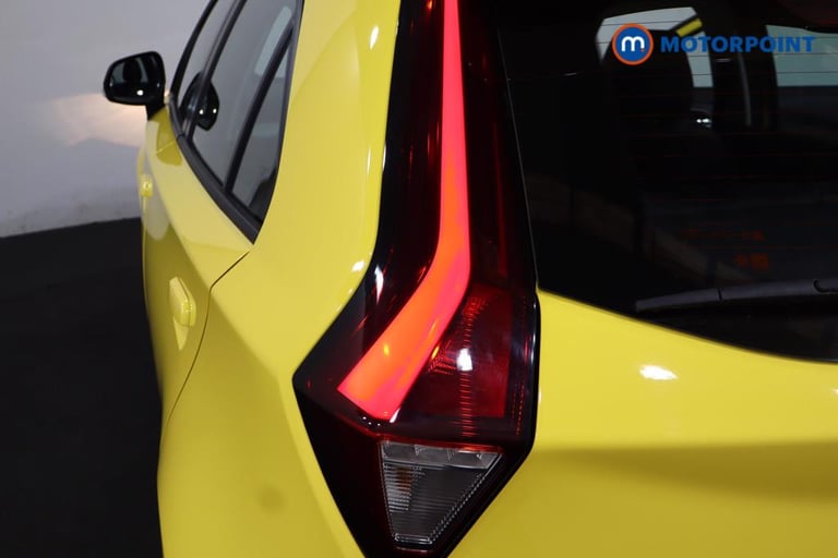 2022 MG MG3 1.5 VTi-TECH Exclusive 5dr [Navigation] Hatchback Petrol Manual