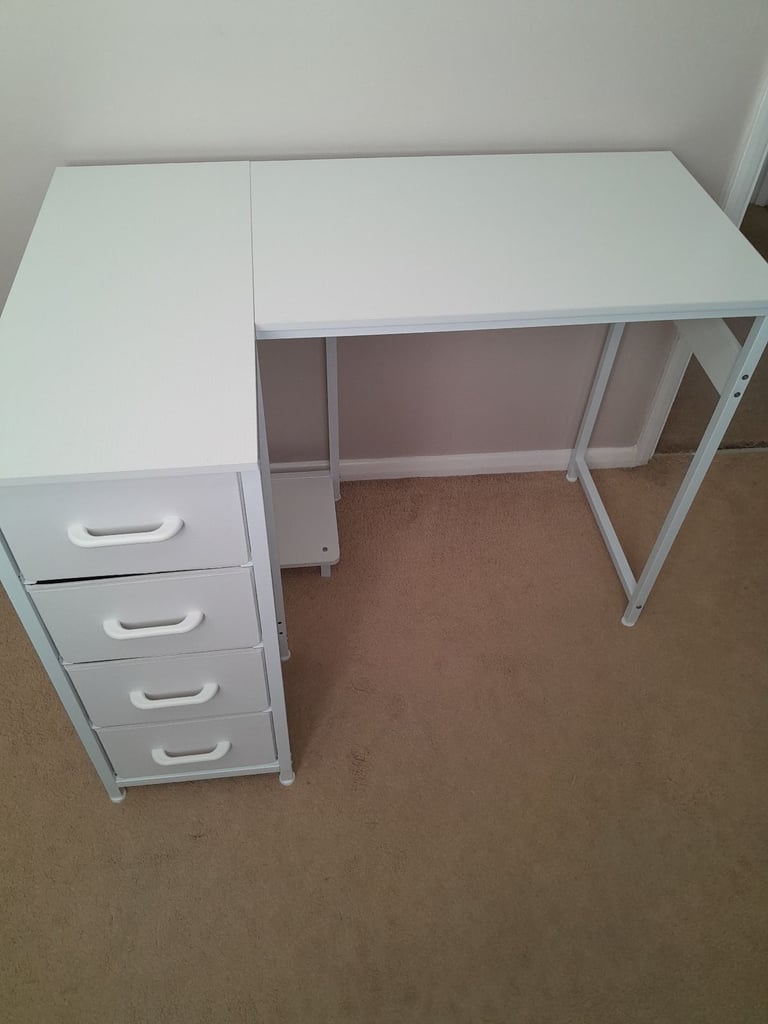 image for Computer/Office L shaped desk