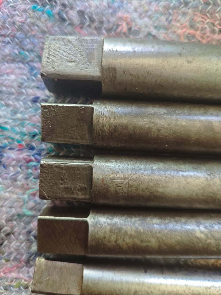 Reamers, drills,metalworking