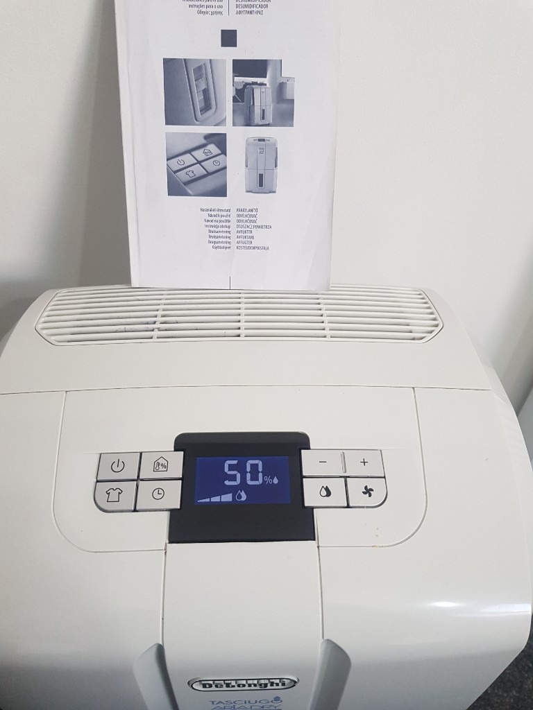 Delonghi DDS20 compact | in Halifax, West Yorkshire | Gumtree
