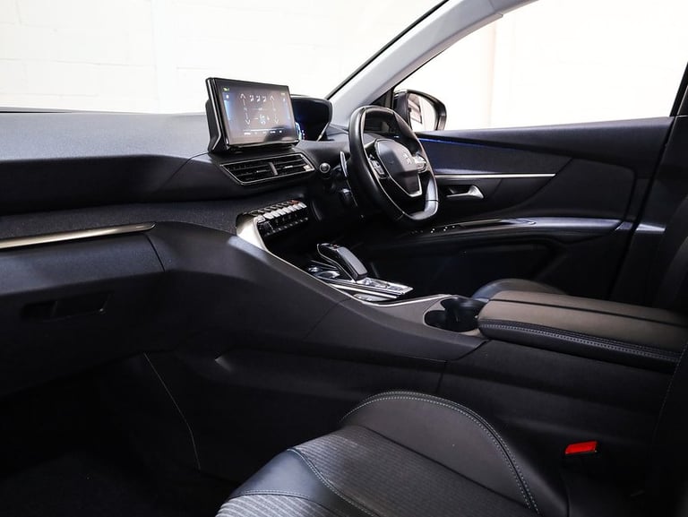 2022 Peugeot 3008 1.6 Hybrid 225 Allure Premium 5dr e-EAT8 HATCHBACK PETROL/ELECTRIC Automatic