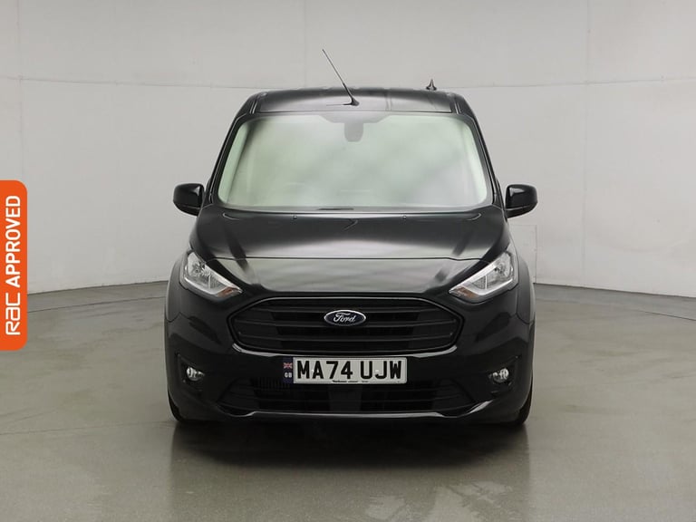 2024 Ford Transit Connect 1.5 250 EcoBlue Limited Panel Van 5dr Diesel Manual L2 Euro 6 (s/s) (10...