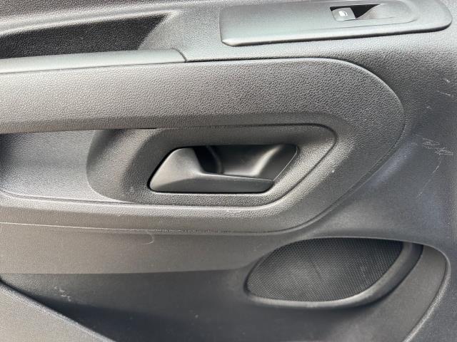 2020 Peugeot Partner 1000 1.5 BlueHDi 100 Professional Van PANEL VAN DIESEL Manual