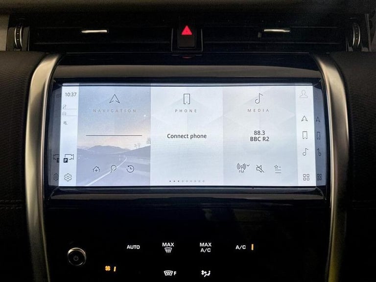 2021 Land Rover Discovery Sport 2.0 D200 MHEV R-Dynamic SE Auto 4WD Euro 6 (s/s) 5dr Automatic SU...