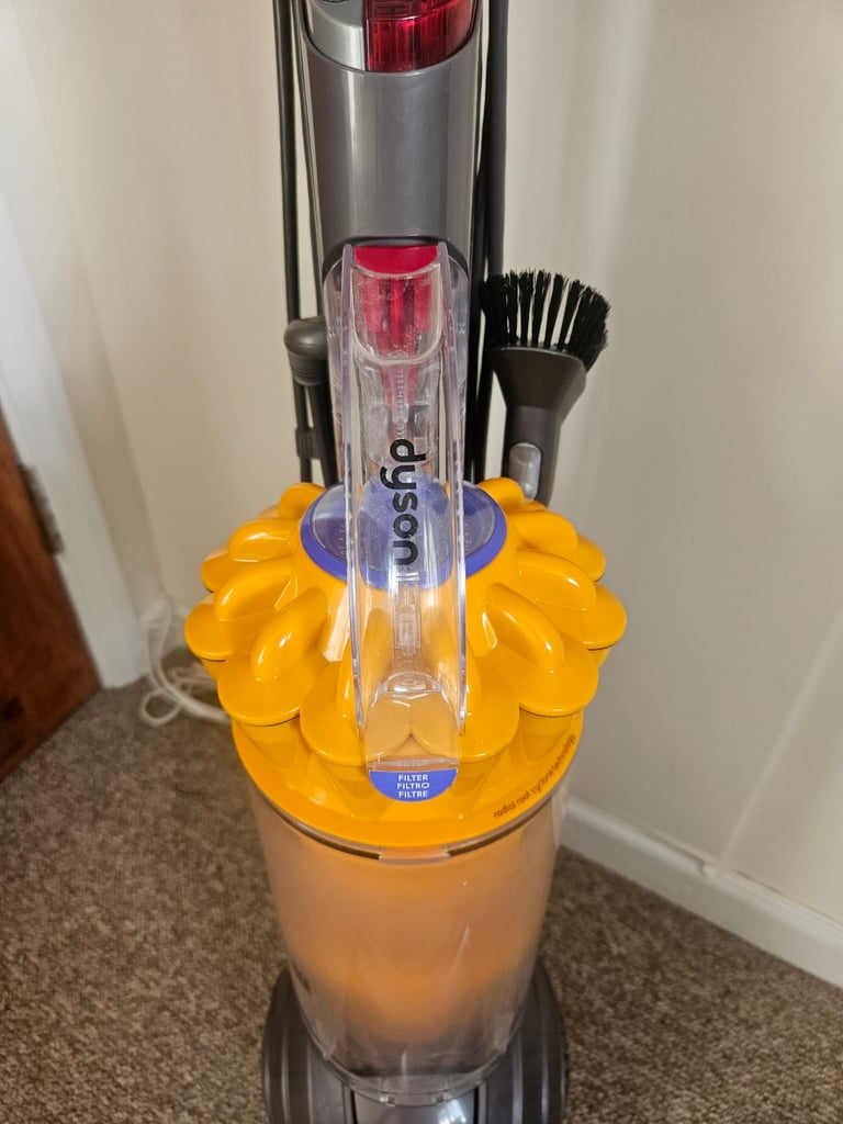 Dyson Multi Floor Vacuum Cleaner