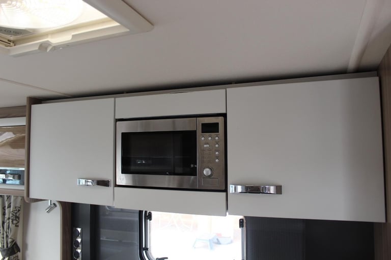 Bessacarr 442 DIESEL MANUAL 2015/65