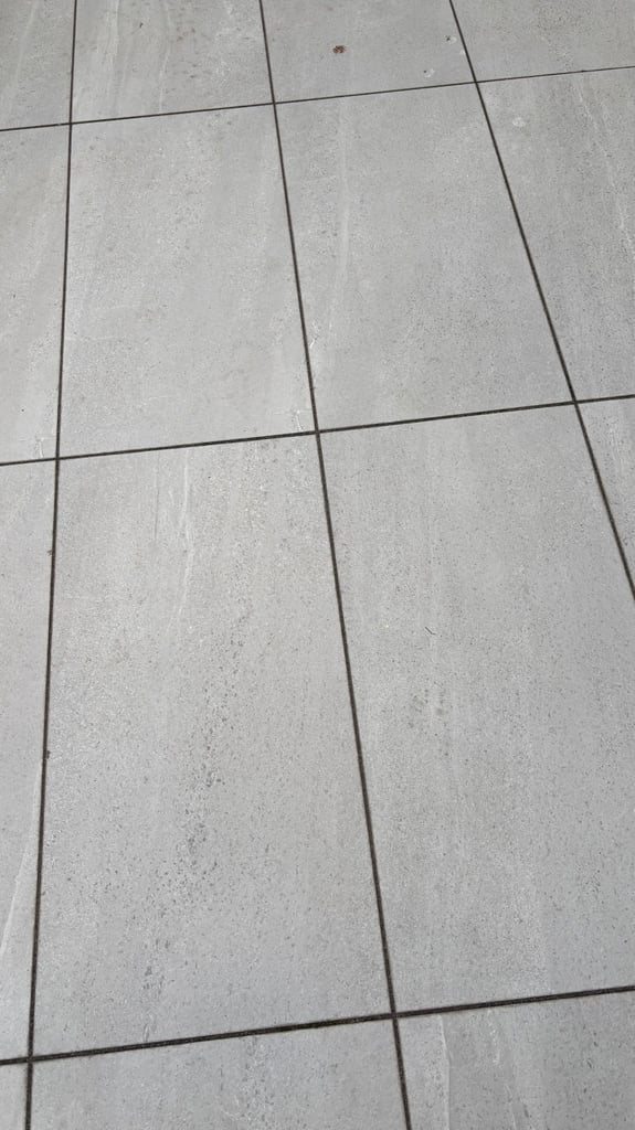 Paving Slabs 