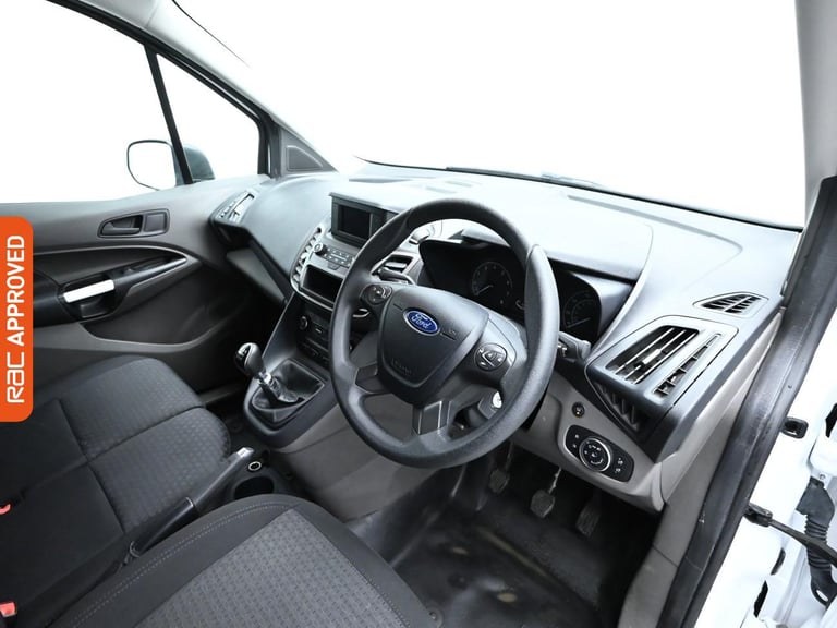 2023 Ford Transit Connect 1.0 210 EcoBoost Trend Panel Van 5dr Petrol Manual L1 Euro 6 (s/s) (100...