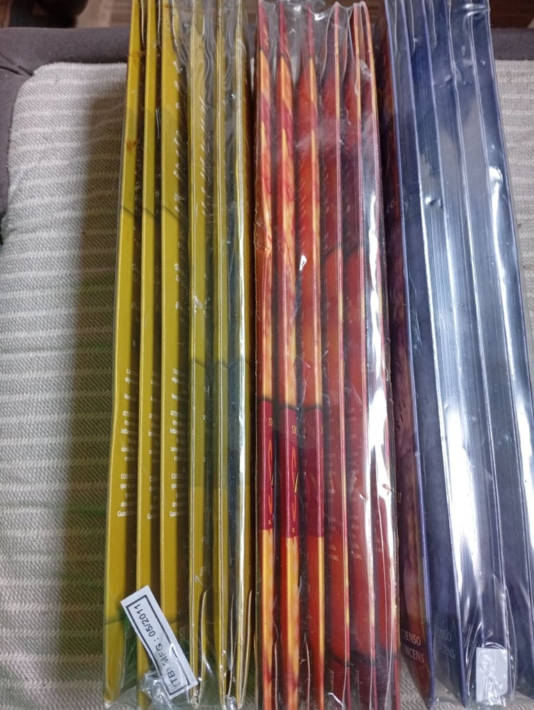 Brand new incense
