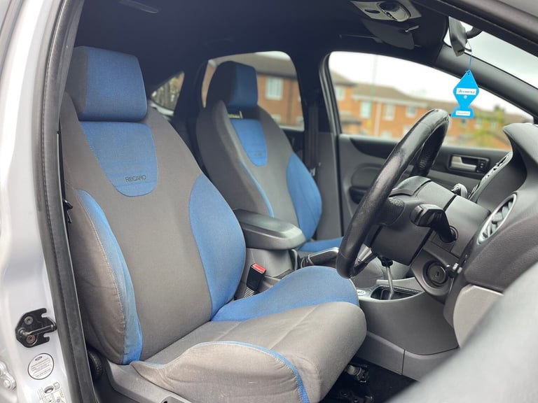 2009 FORD FOCUS ST 2.5T 5DR**RS CLUTCH - MODIFIED - HPI CLEAR - PARL WHITE**