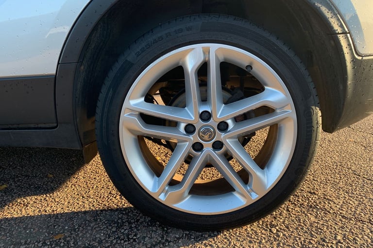 2019 Vauxhall Mokka X 1.4T ecoTEC Active 5dr Hatchback Petrol Manual