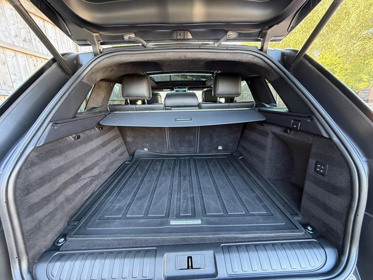 2019 Land Rover Range Rover Sport 3.0 P400 MHEV HST Auto 4WD Euro 6 (s/s) 5dr ESTATE Petrol Autom...