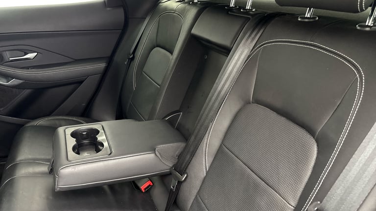 2021 Jaguar E-Pace 2.0 D204 MHEV R-Dynamic SE SUV 5dr Diesel Auto AWD Euro 6 (s/s) (204 ps) SUV D...