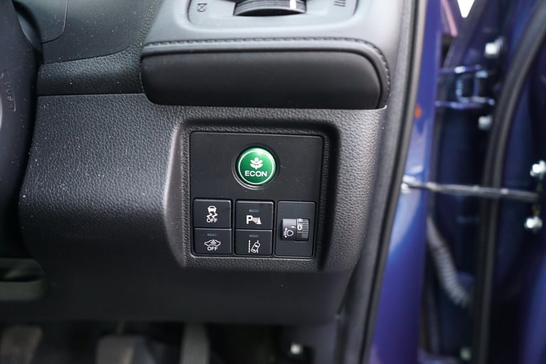 2019 Honda HR-V 1.6 i-DTEC SE Navi SUV 5dr Diesel Manual Euro 6 (s/s) (120 ps)