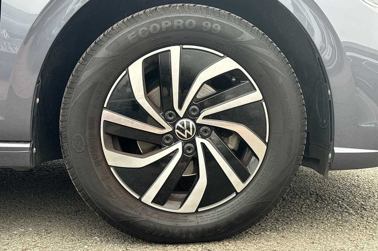 2022 Volkswagen Polo 1.0 TSI Life 5dr Hatchback Petrol Manual