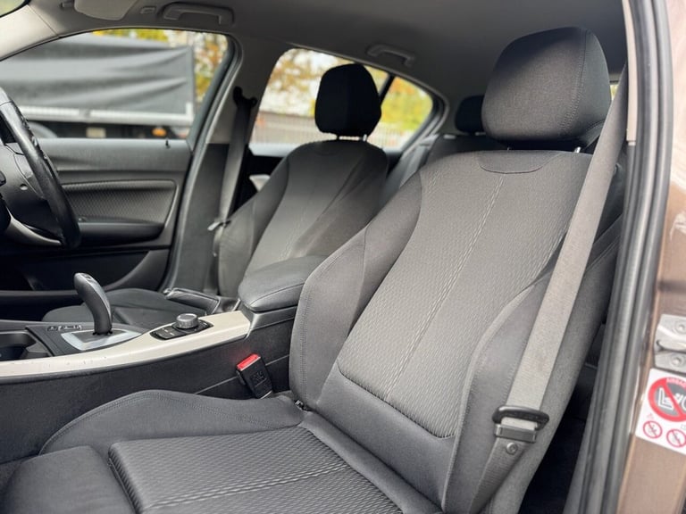 2015 BMW 1 Series 2.0 120d BluePerformance SE Hatchback 5dr Diesel Auto Euro 6 (s/s) (184 ps) Hat...