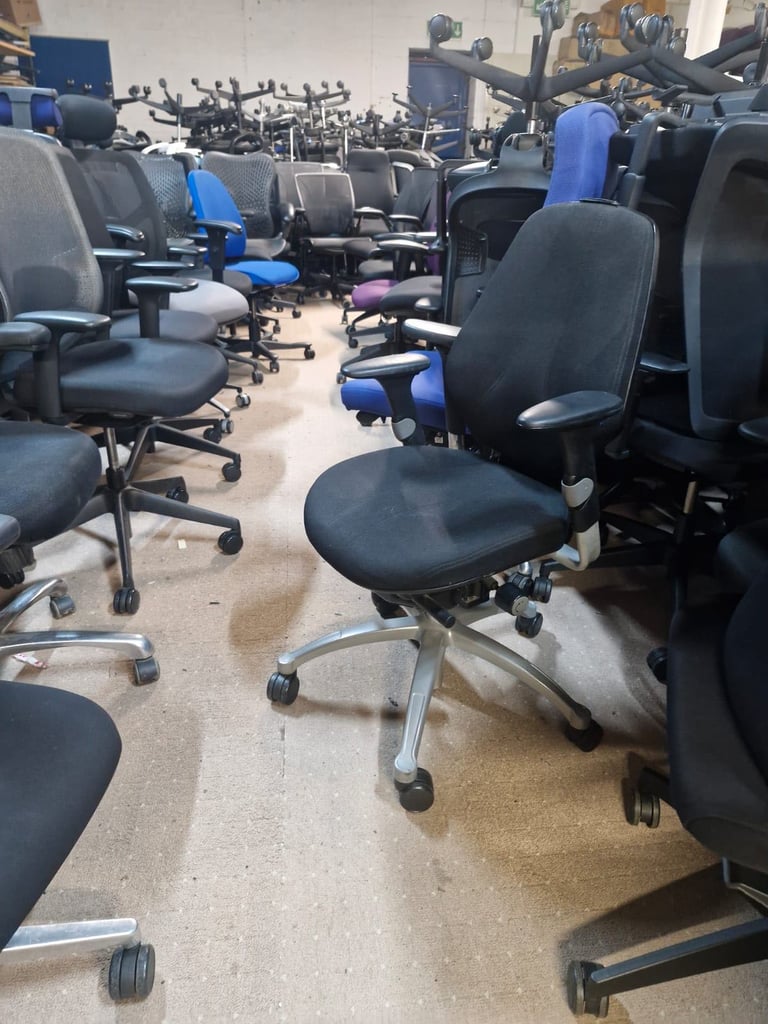 Availabile office chairs,desk,tables,sofas for sale  (Price's varies according to the product )