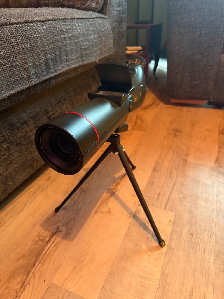 K&F SPX5-80 Monocular/Telescope 