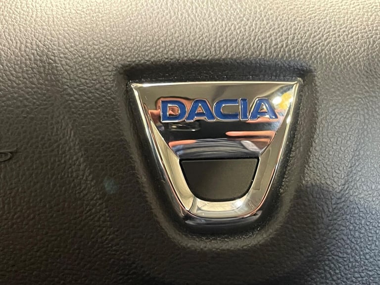 2022 Dacia Sandero Stepway 1.0 TCe Prestige CVT Euro 6 (s/s) 5dr HATCHBACK Petrol Automatic