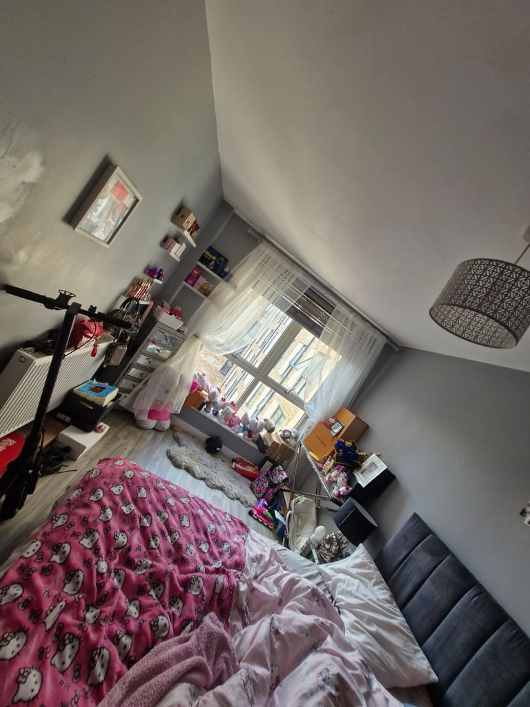 Home swap Large 2 bed apartment council right to buy 