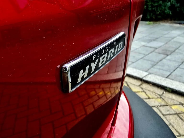 2024 Ford Kuga 2025/74 PLUG-IN HYBRID PCO QUALIFY Active 5K EXTRAS S.U.V  HATCHBACK Petrol Parall...